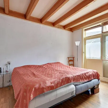 Apartmán Het Oude Poorthuis