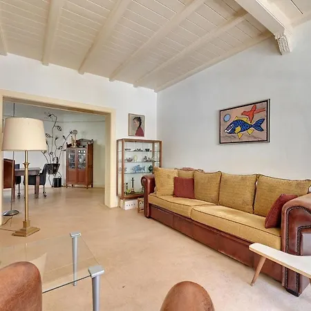 Het Oude Poorthuis Apartment