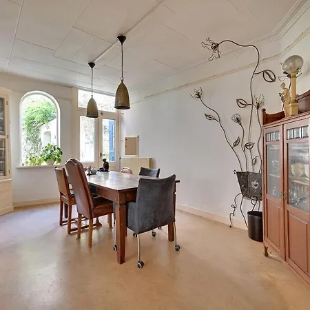 Het Oude Poorthuis * 's-Heerenberg