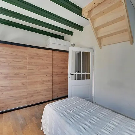 Het Oude Poorthuis Apartment