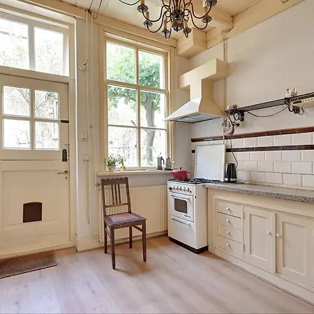 Het Oude Poorthuis Appartement s-Heerenberg